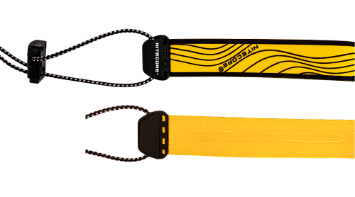2 Повязка на голову Headband NU25MCT