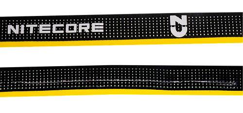 4 Повязка на голову Headband NU40/43/45/50/53