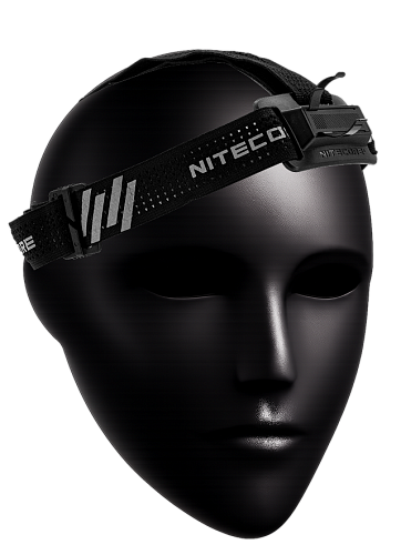 0 Повязка на голову Headband HC35