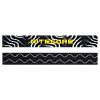 Повязка на голову Headband HB02 2