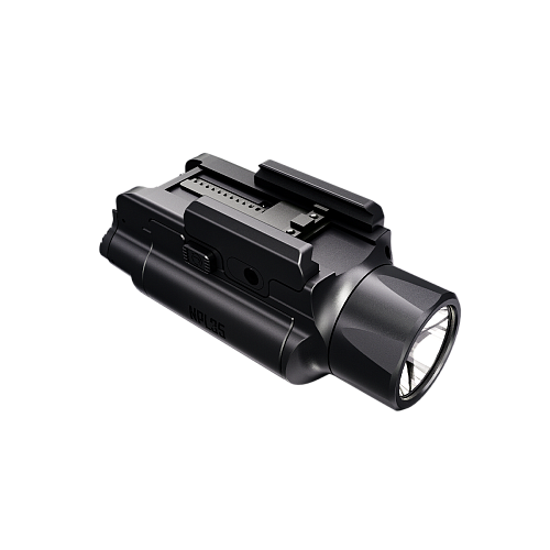 3 Фонарь подствольный NPL35