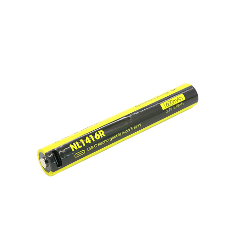 4 Фонарь повседневный (EDC) MT2A Pro 