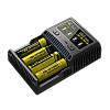 Зарядное устройство SC4  4