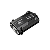 Фонарь-брелок TINI3 BLACK 4