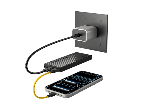 6 Power Bank NB10000 Gen4