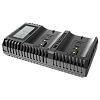 Зарядное устройство UHX1 Pro  1