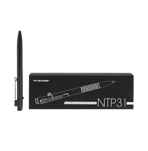 3 Ручка тактическая NTP31 
