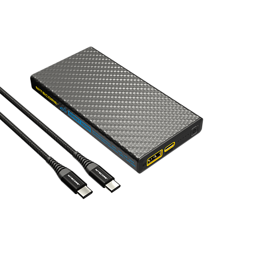 3 Power Bank SUMMIT 10000