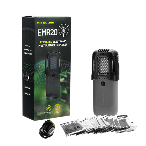 4 Фумигатор EMR20 