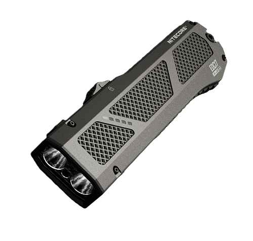 0 Фонарь повседневный (EDC) EDC17