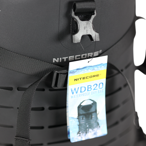 6 Рюкзак WDB20 