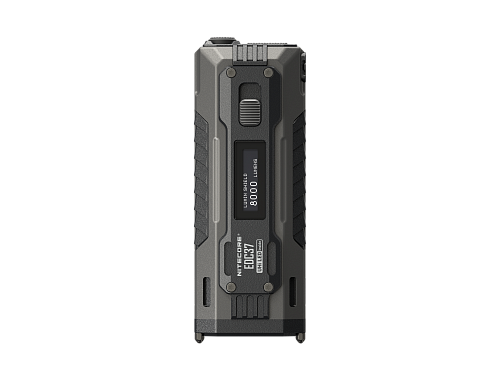 0 Фонарь повседневный (EDC) EDC37