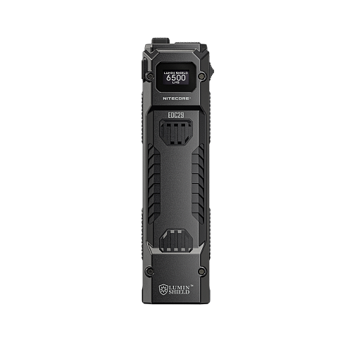 2 Фонарь повседневный (EDC) EDC29 LUMIN SHIELD™ 