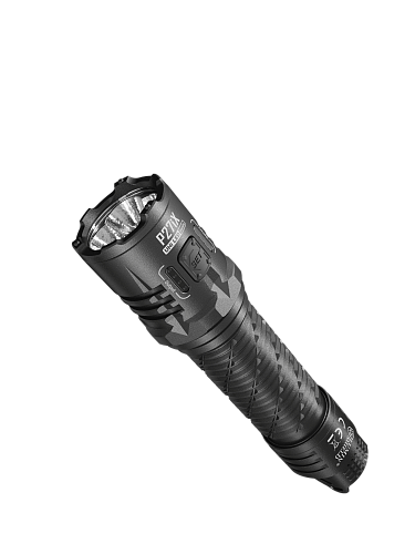 3 Фонарь тактический P27iX