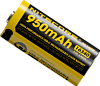 Аккумулятор NL169R 2
