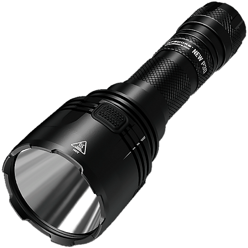 0 Фонарь тактический NEW P30 