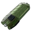 Фонарь-брелок TUBE V2.0 OLIVE  0