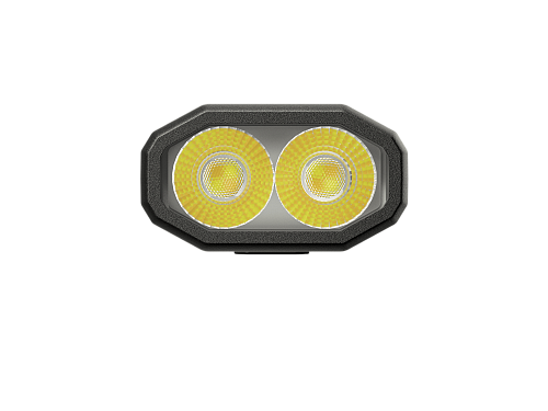 6 Фонарь повседневный (EDC) EDC07 BLACK