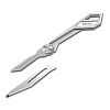 Нож NTK05  2