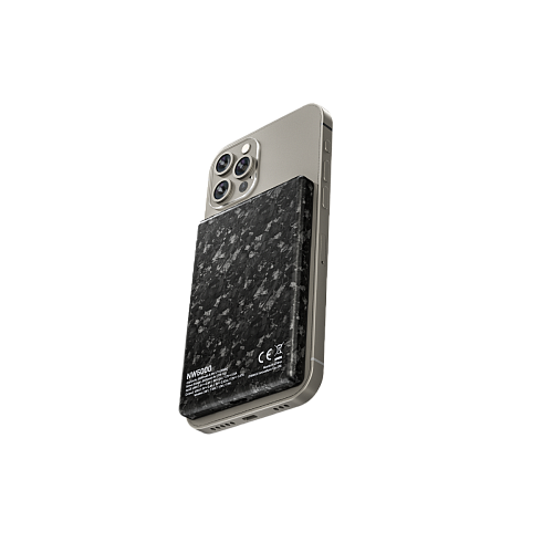 3 Power Bank NW5000 MAGNETIC 