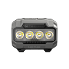 Фонарь налобный HA23 UHE/MCT Green 4