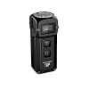 Фонарь-брелок TUP Black  2