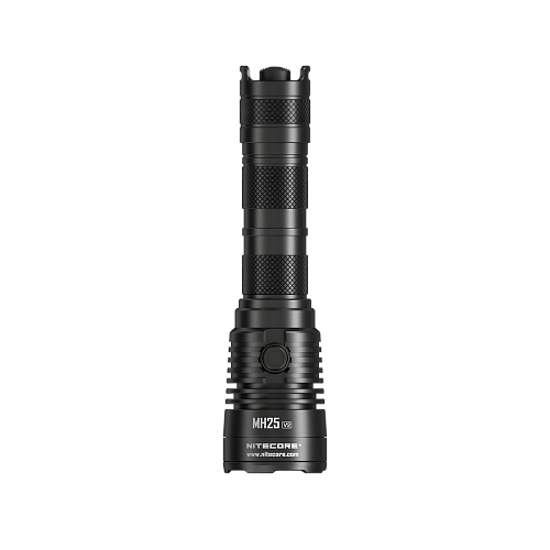 1 Фонарь тактический MH25V2 