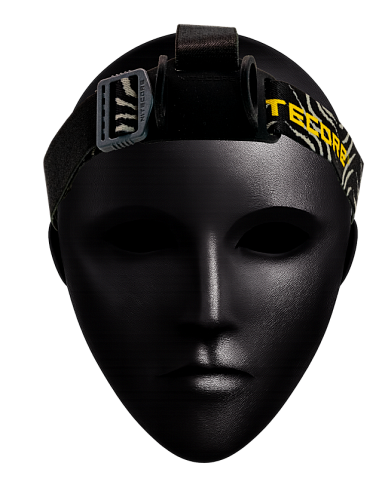 1 Повязка на голову Headband HC33