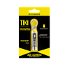 Фонарь-брелок TIKI GREY  4