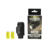 Фонарь подствольный NPL30  5