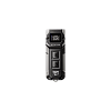 Фонарь-брелок TUP2 Black  0
