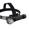 Фонарь налобный HC35  2