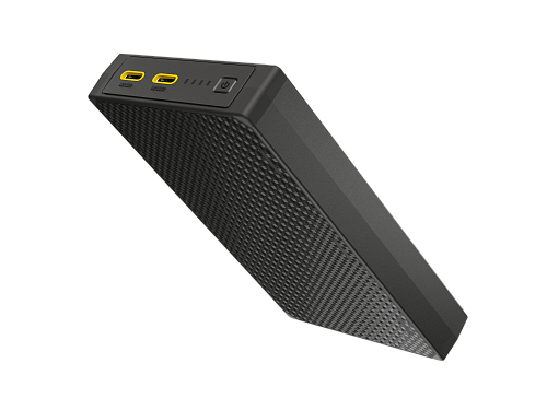 0 Power Bank NB20000 Gen3 