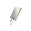 Power Bank POCKET 5 Grey 0