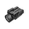 Фонарь подствольный NPL27 3