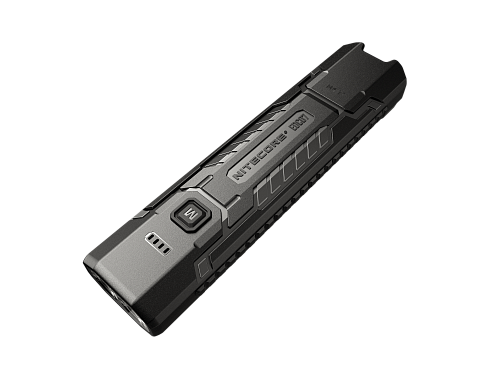 1 Фонарь повседневный (EDC) EDC07 BLACK