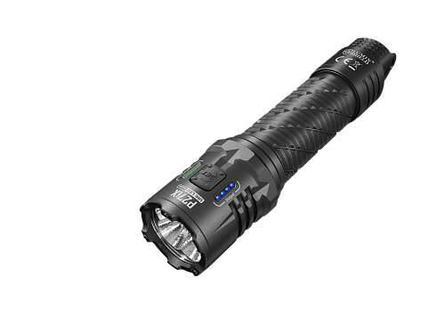 0 Фонарь тактический P27iX