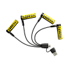 Аккумулятор NH2400  0