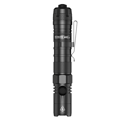 1 Фонарь повседневный (EDC) MH12V2 