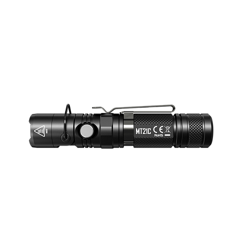 2 Фонарь повседневный (EDC) MT21C 