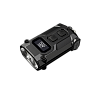 Фонарь-брелок TINI3 BLACK 3