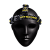 Повязка на голову Headband HB02 1