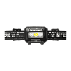 Налобный фонарь HA13 RGB 4
