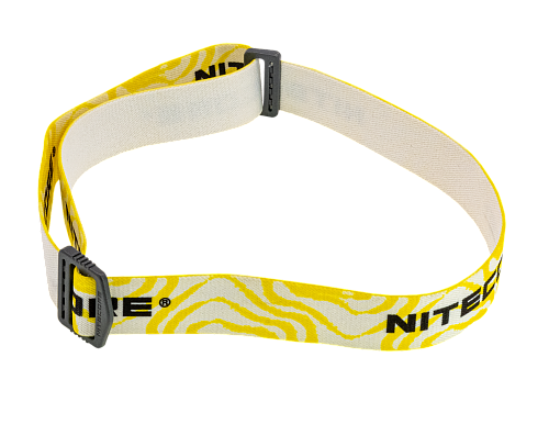 3 Повязка на голову Headband WHITE NU10/20/25/32