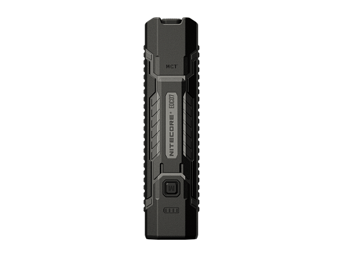 3 Фонарь повседневный (EDC) EDC07 BLACK