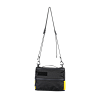 Сумка SLB04 BLACK  0