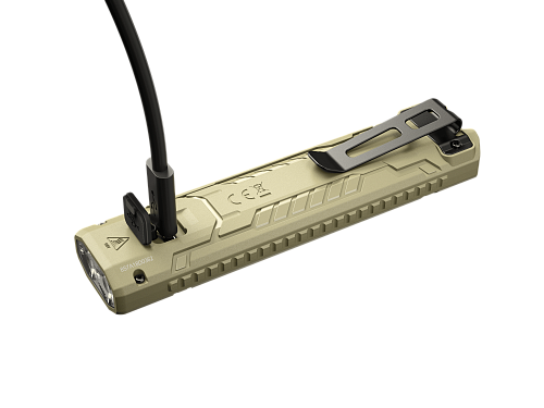 6 Фонарь повседневный (EDC) EDC07 SAND