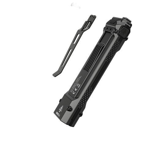 5 Фонарь повседневный (EDC) EDC29 LUMIN SHIELD™ 