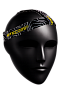 Повязка на голову Headband HC33/HC60/HC65/HC68 0