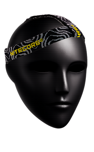 0 Повязка на голову Headband HC33/HC60/HC65/HC68